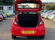 Vauxhall Corsa 1.0 eco FLEX 12V S Euro 5 5dr