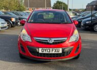 Vauxhall Corsa 1.0 eco FLEX 12V S Euro 5 5dr