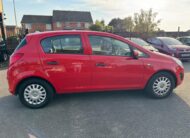 Vauxhall Corsa 1.0 eco FLEX 12V S Euro 5 5dr