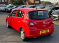 Vauxhall Corsa 1.0 eco FLEX 12V S Euro 5 5dr