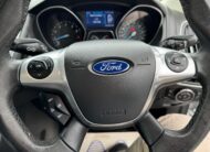 Ford Focus 1.0T EcoBoost Titanium Navigator Euro 5 (s/s) 5dr