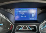 Ford Focus 1.0T EcoBoost Titanium Navigator Euro 5 (s/s) 5dr