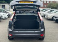 Ford Focus 1.6 TDCi DPF Zetec 5dr