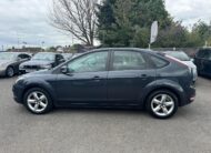 Ford Focus 1.6 TDCi DPF Zetec 5dr