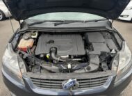 Ford Focus 1.6 TDCi DPF Zetec 5dr