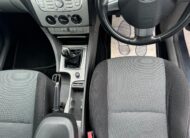 Ford Focus 1.6 TDCi DPF Zetec 5dr