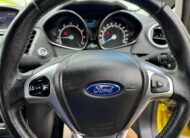 Ford Fiesta 1.0T EcoBoost Titanium Euro 6 (s/s) 5dr