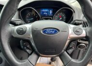 Ford Focus 1.0T EcoBoost Titanium X Euro 5 (s/s) 5dr