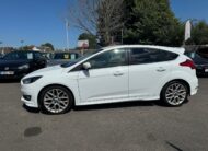 Ford Focus 1.0T EcoBoost Zetec S Euro 6 (s/s) 5dr