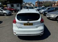 Ford Focus 1.0T EcoBoost Zetec S Euro 6 (s/s) 5dr