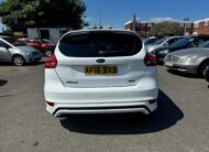 Ford Focus 1.0T EcoBoost Zetec S Euro 6 (s/s) 5dr