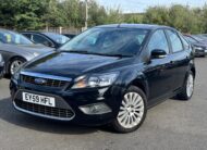 Ford Focus 1.6 Titanium 5dr