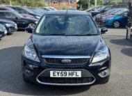 Ford Focus 1.6 Titanium 5dr