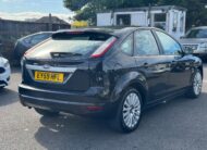 Ford Focus 1.6 Titanium 5dr