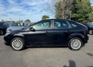 Ford Focus 1.6 Titanium 5dr