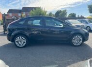 Ford Focus 1.6 Titanium 5dr