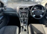 Ford Focus 1.6 Titanium 5dr