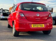 Vauxhall Corsa 1.0 eco FLEX 12V S Euro 5 5dr