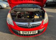 Vauxhall Corsa 1.0 eco FLEX 12V S Euro 5 5dr