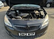 Vauxhall Astra 1.4T 16v SE Euro 5 5dr