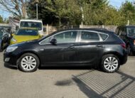 Vauxhall Astra 1.4T 16v SE Euro 5 5dr