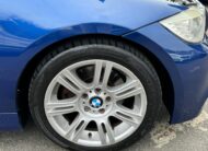 BMW 3 Series 2.0 320d M Sport Steptronic Euro 5 4dr