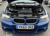 BMW 3 Series 2.0 320d M Sport Steptronic Euro 5 4dr