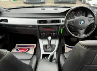 BMW 3 Series 2.0 320d M Sport Steptronic Euro 5 4dr