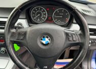 BMW 3 Series 2.0 320d M Sport Steptronic Euro 5 4dr