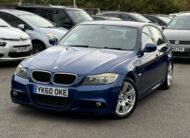 BMW 3 Series 2.0 320d M Sport Steptronic Euro 5 4dr