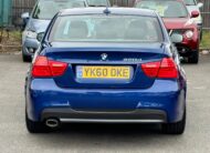 BMW 3 Series 2.0 320d M Sport Steptronic Euro 5 4dr