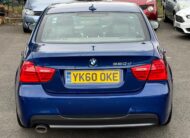 BMW 3 Series 2.0 320d M Sport Steptronic Euro 5 4dr