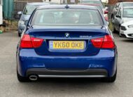 BMW 3 Series 2.0 320d M Sport Steptronic Euro 5 4dr