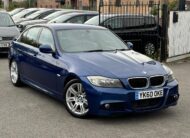 BMW 3 Series 2.0 320d M Sport Steptronic Euro 5 4dr