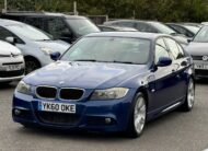 BMW 3 Series 2.0 320d M Sport Steptronic Euro 5 4dr