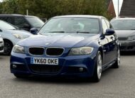 BMW 3 Series 2.0 320d M Sport Steptronic Euro 5 4dr