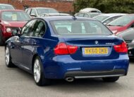 BMW 3 Series 2.0 320d M Sport Steptronic Euro 5 4dr