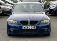 BMW 3 Series 2.0 320d M Sport Steptronic Euro 5 4dr