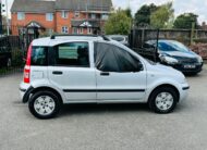 Fiat Panda 1.3 MultiJet 16v Dynamic 5dr