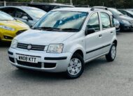 Fiat Panda 1.3 MultiJet 16v Dynamic 5dr