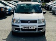 Fiat Panda 1.3 MultiJet 16v Dynamic 5dr