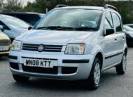 Fiat Panda 1.3 MultiJet 16v Dynamic 5dr