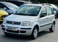 Fiat Panda 1.3 MultiJet 16v Dynamic 5dr