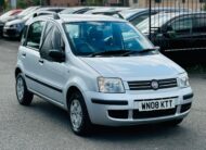 Fiat Panda 1.3 MultiJet 16v Dynamic 5dr