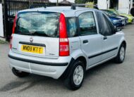 Fiat Panda 1.3 MultiJet 16v Dynamic 5dr