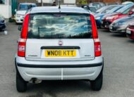 Fiat Panda 1.3 MultiJet 16v Dynamic 5dr