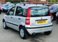 Fiat Panda 1.3 MultiJet 16v Dynamic 5dr