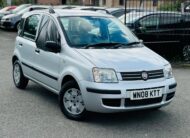 Fiat Panda 1.3 MultiJet 16v Dynamic 5dr