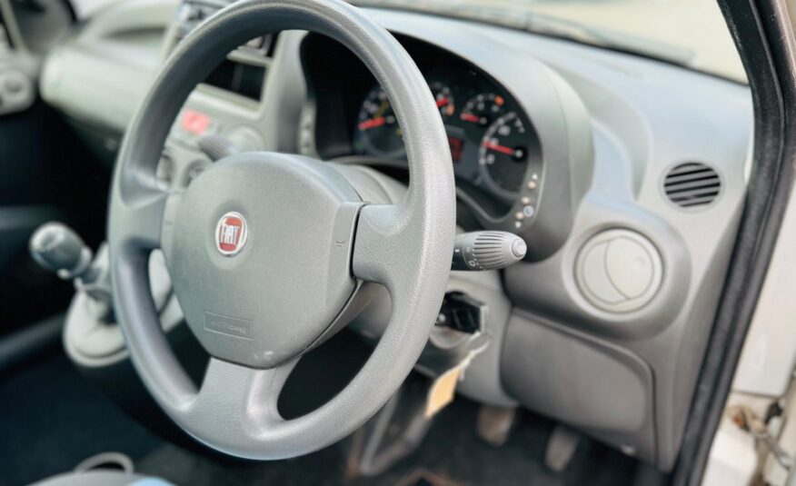 Fiat Panda 1.3 MultiJet 16v Dynamic 5dr