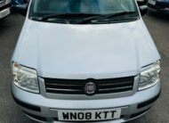 Fiat Panda 1.3 MultiJet 16v Dynamic 5dr